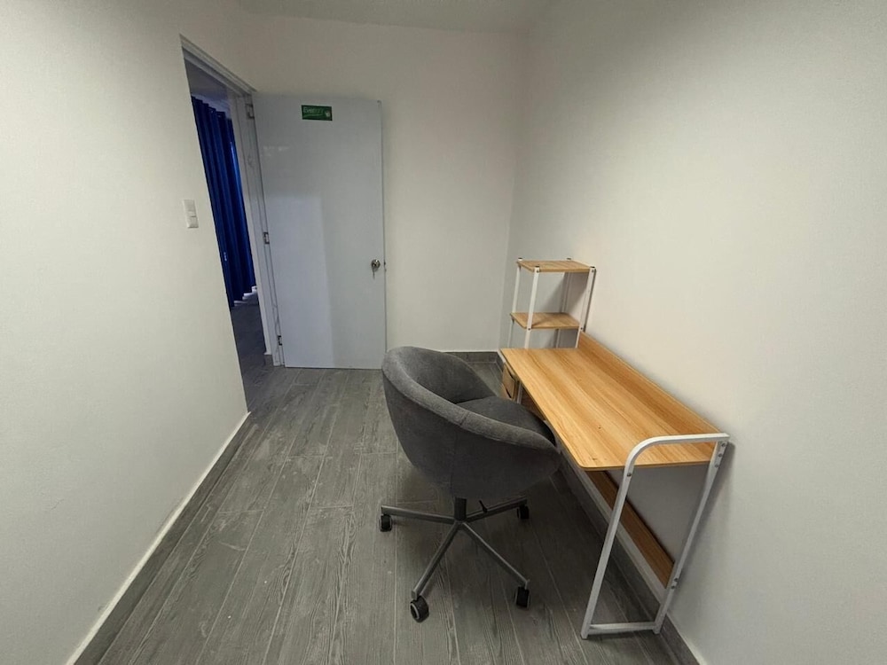 Estudio De Paz