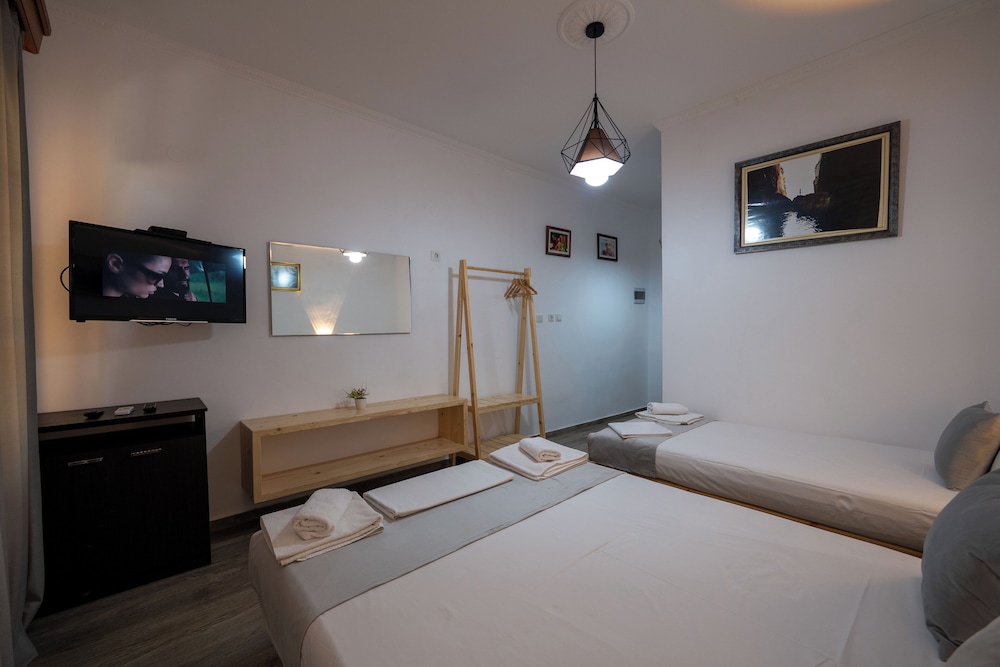 Apart Hotel Alex