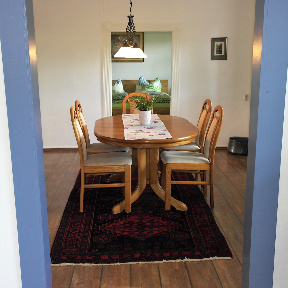 Haus Frieda, fotografía 3