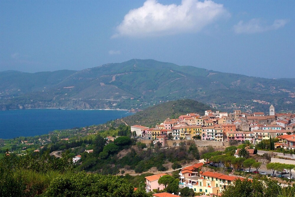 Villetta Paola Isola d Elba
