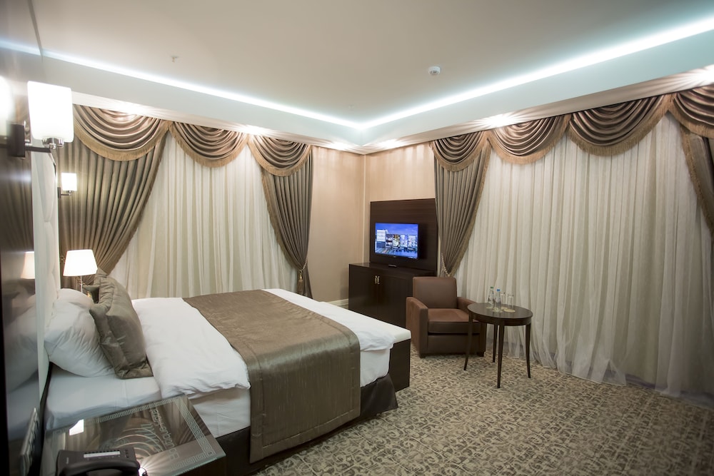 Boutique Hotel Buta