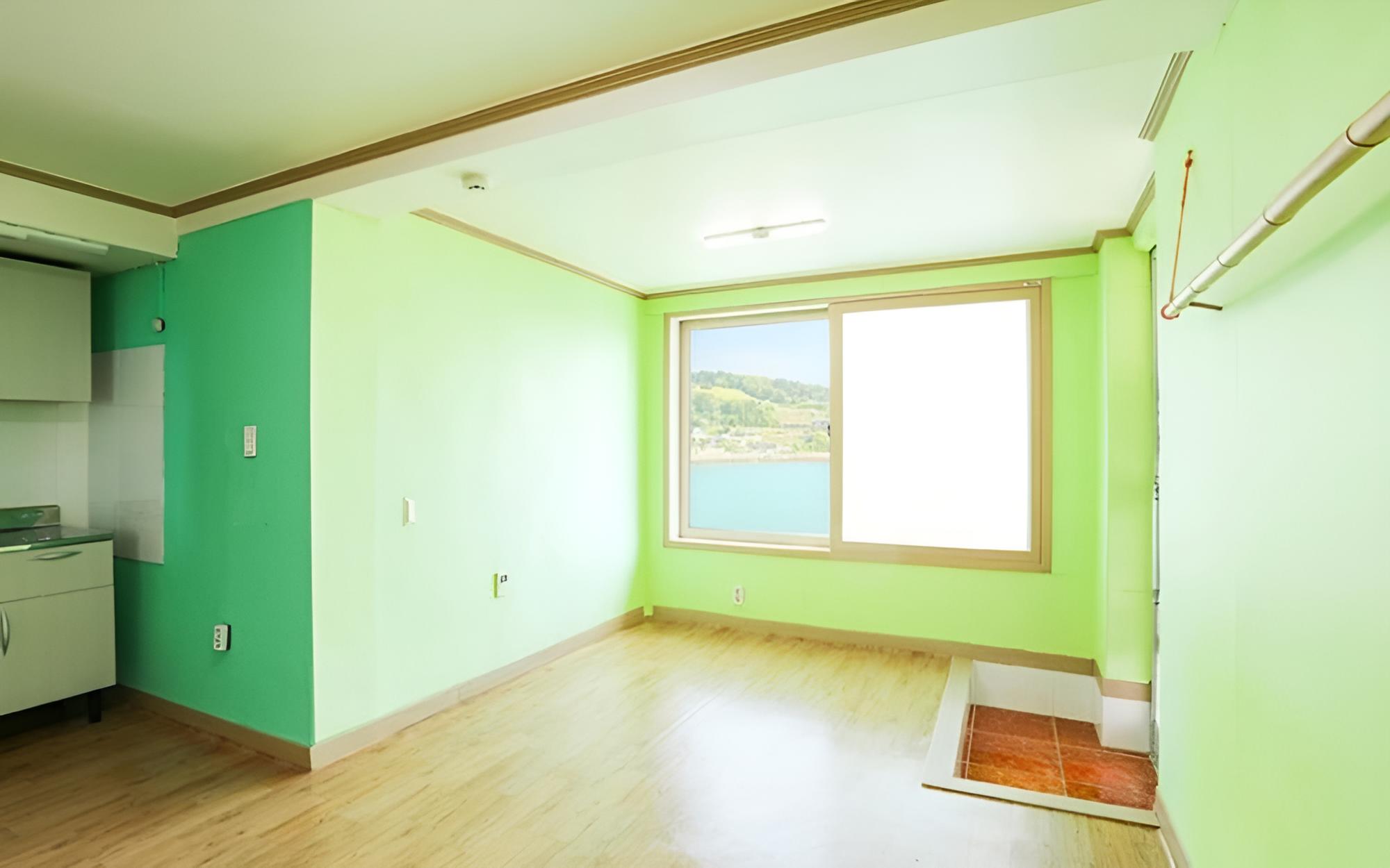 Yeosu Namdo Pension view 4
