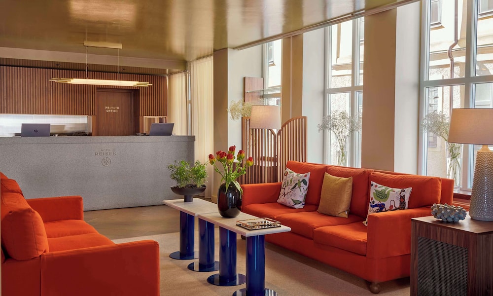 Stockholm Vacations - Hotel Reisen in The Unbound Collection by Hyatt - Property Image 2