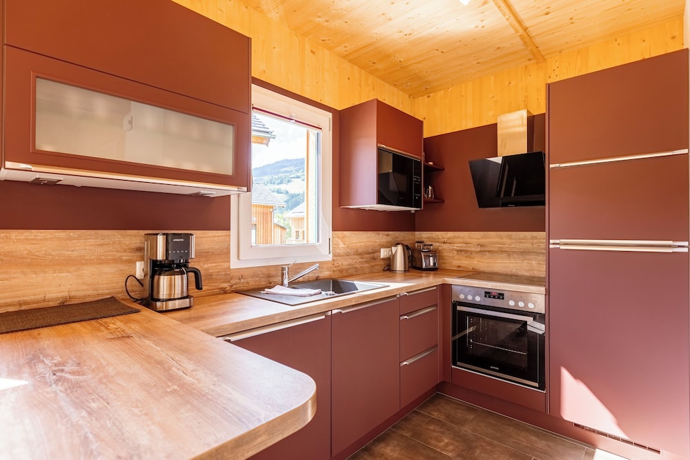 Kreischberg Chalets by ALPS RESORTS