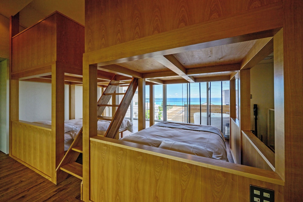 Onna Resort Nakadomari