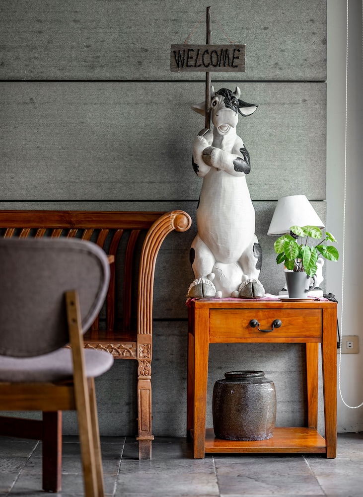 Kenting Fairyland & Farm Guest House