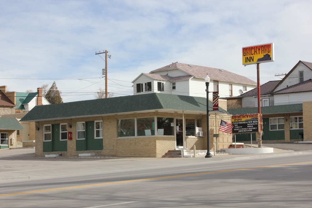 Rawlins Vacations - Brickyard Inn - Property Image 1