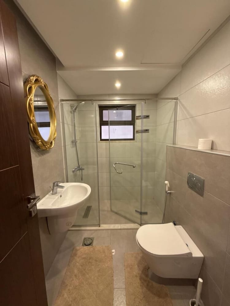 Charming 3 Bedroom Apartment in Amman