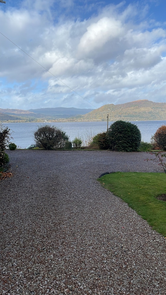 Thistle House Guest House