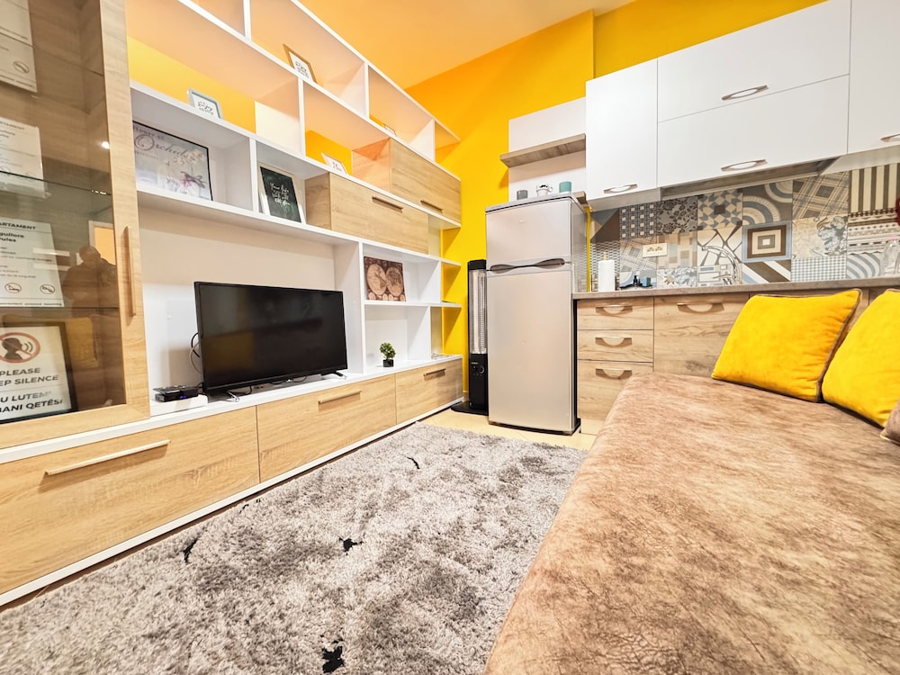 BSB Apartment