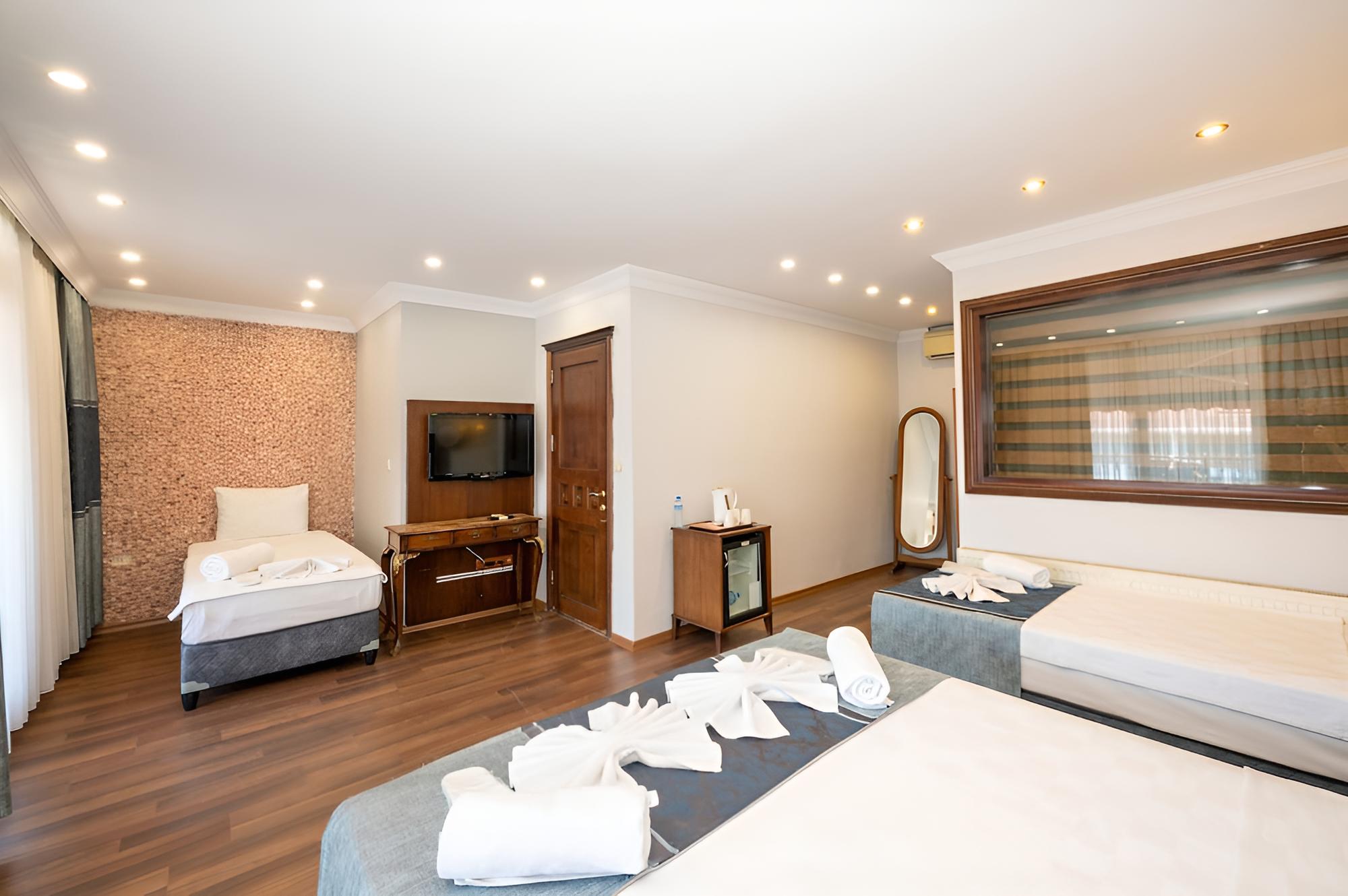 Valdivia Hotel