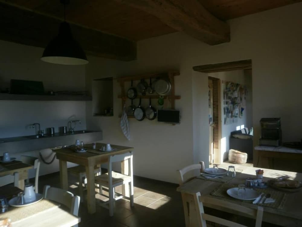 Agriturismo Campo del Rio view 4