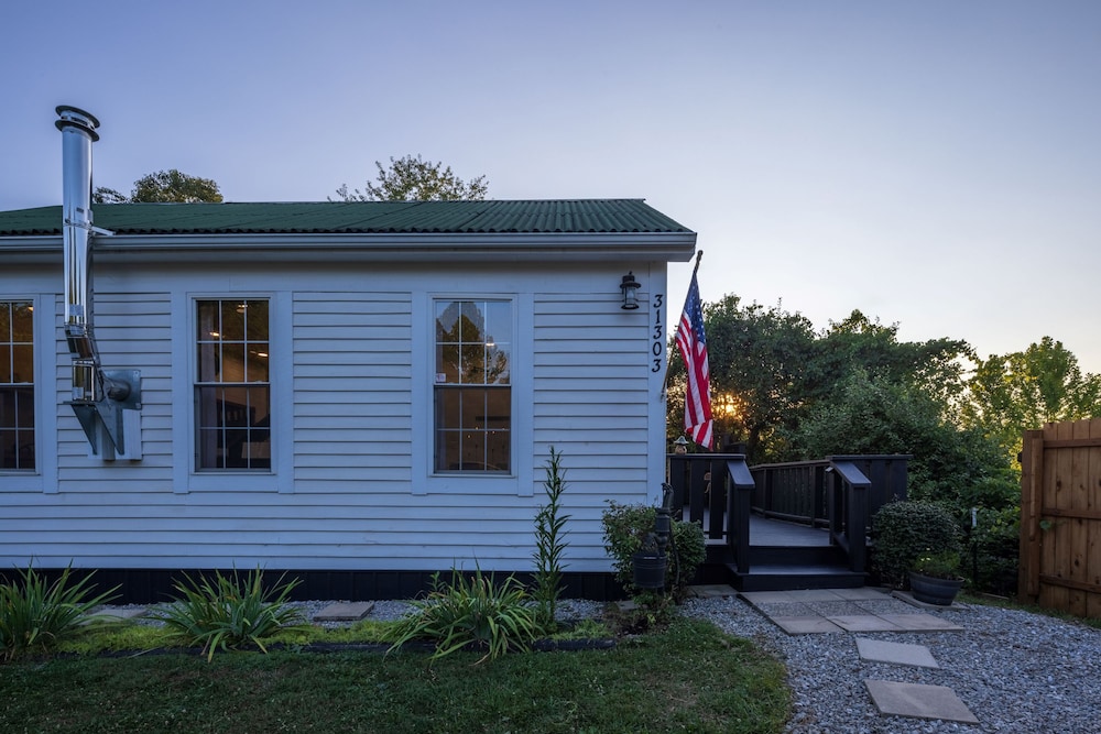 Dunkle Schoolhouse