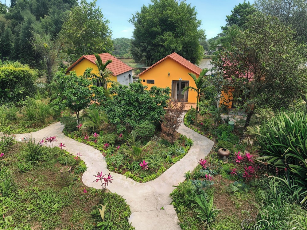 Hidden Valley Eco Retreat Trang An