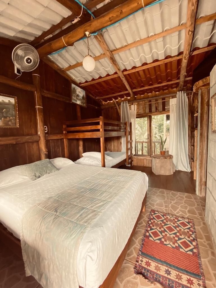 Hotel del Bosque