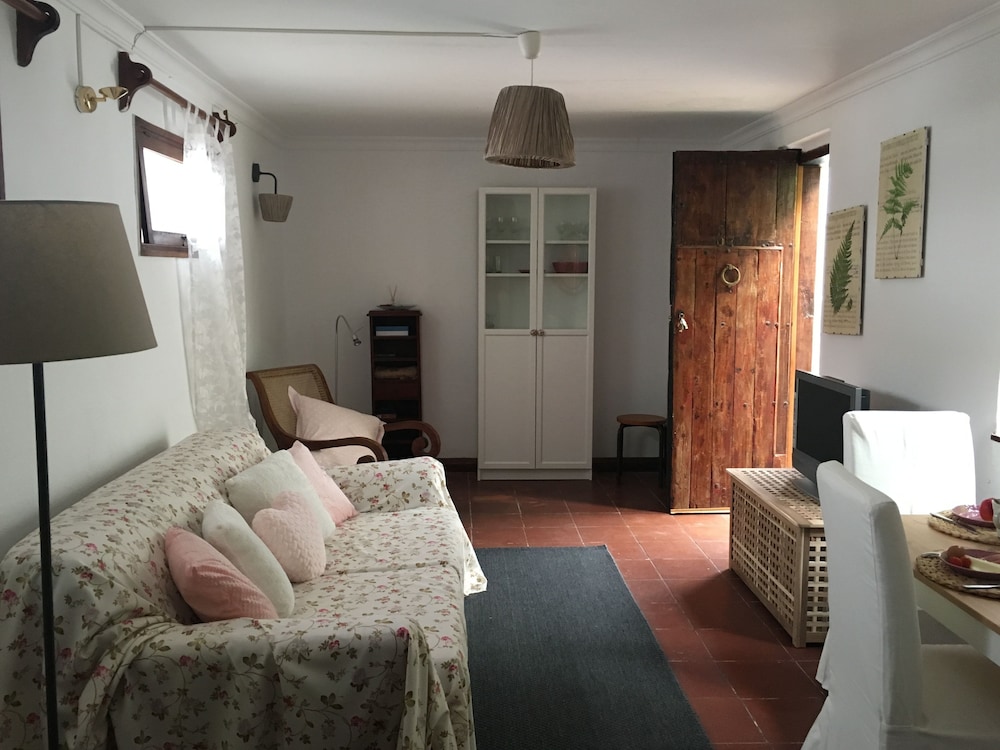 La Casita de Las Palmas VV