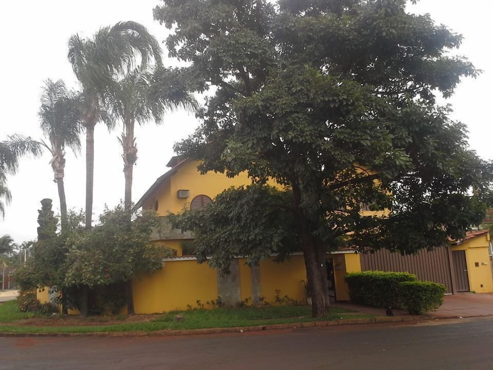 Hotel Pousada da Célia - Image 1