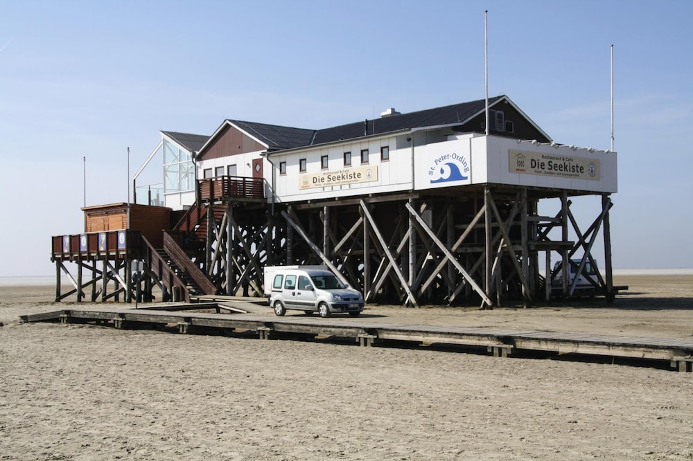 Apartment, St. Peter - Ording view 5