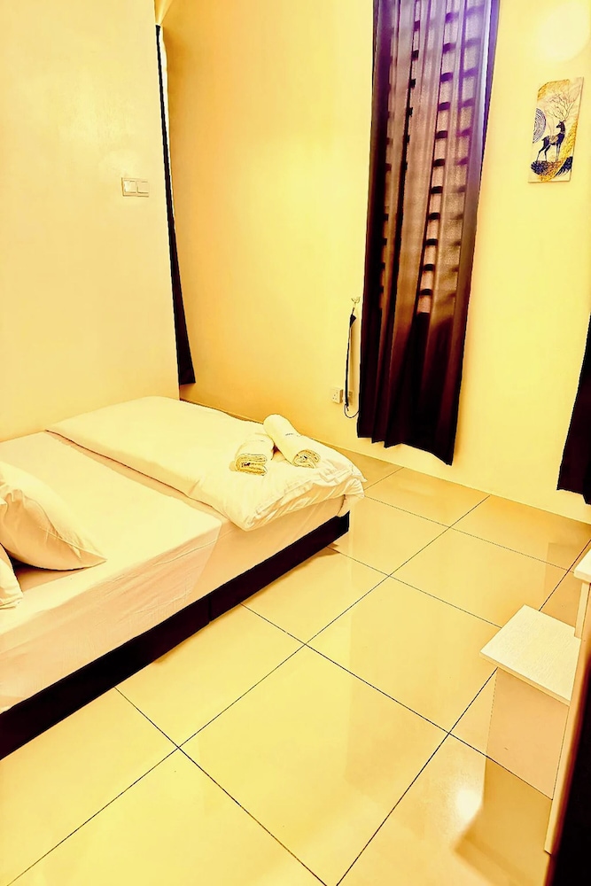 Homestay Mykulim