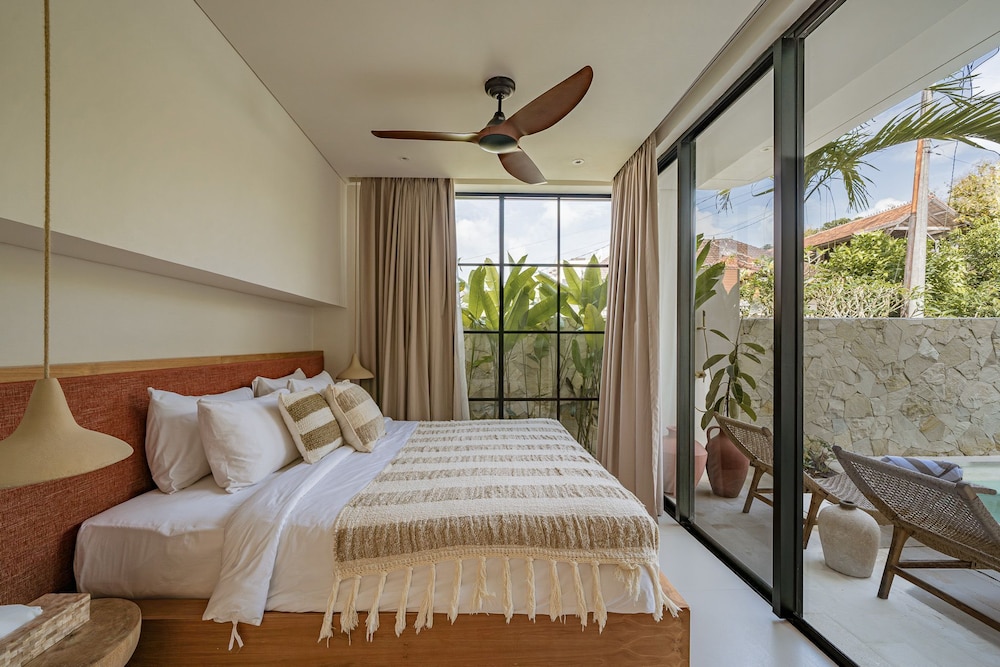 Villa Good Juju Uluwatu