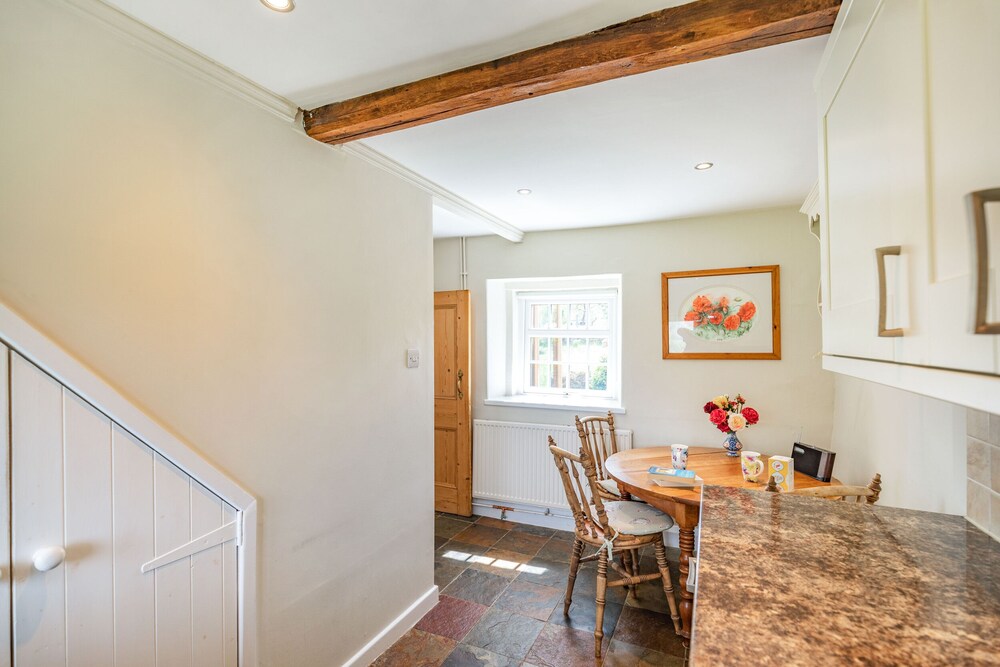 Bumble Cottage view 5