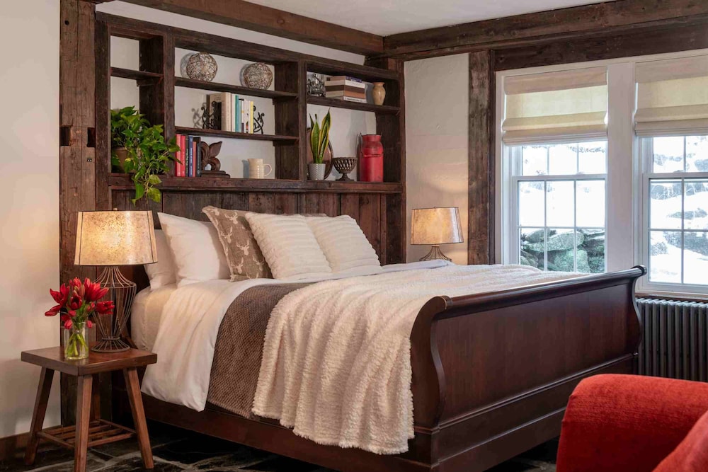 Tucker Hill Lodge