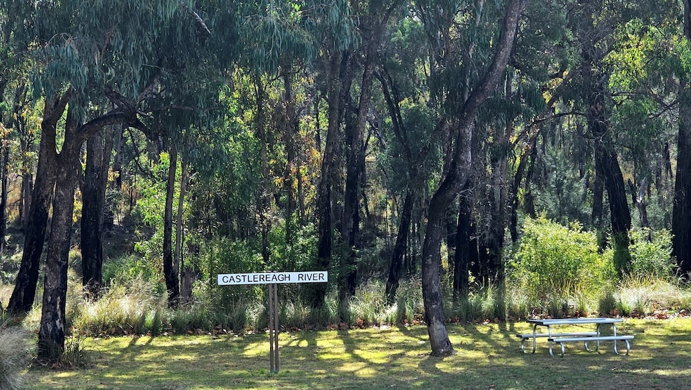 Warrumbungles Mountain Motel