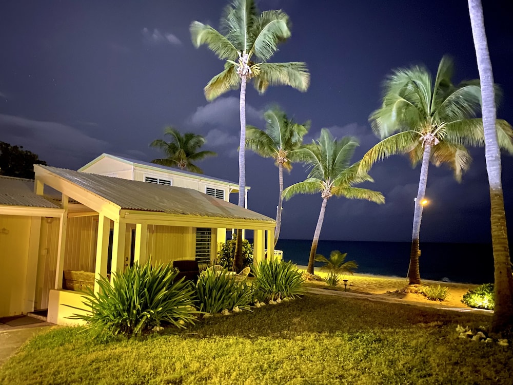 Cottages by the Sea