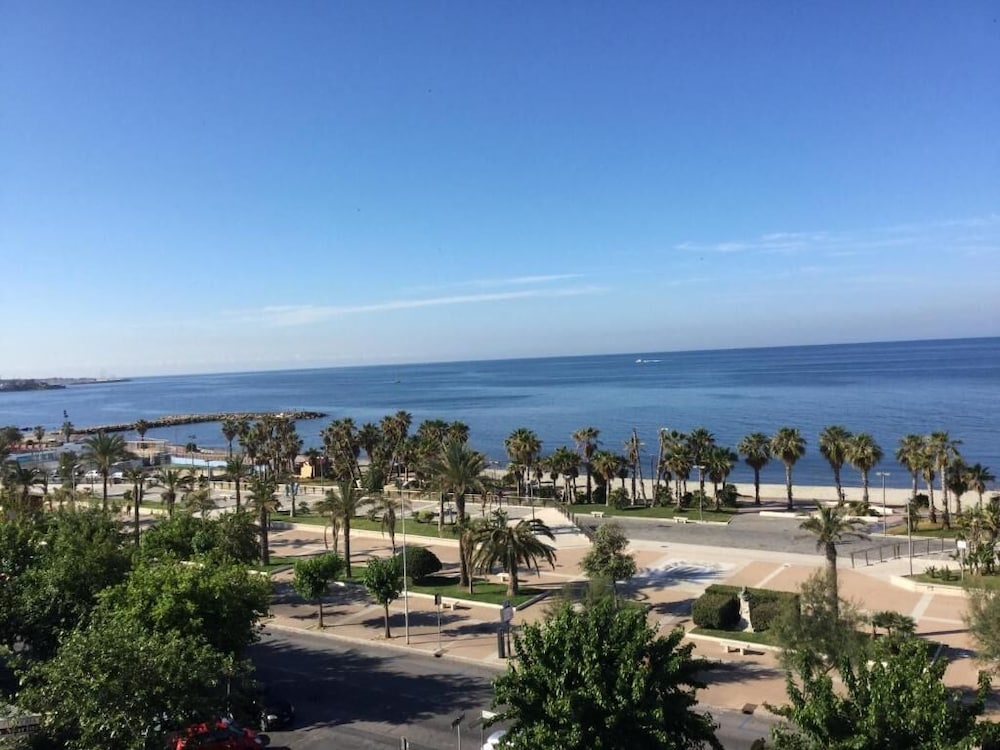 La Marina B&B