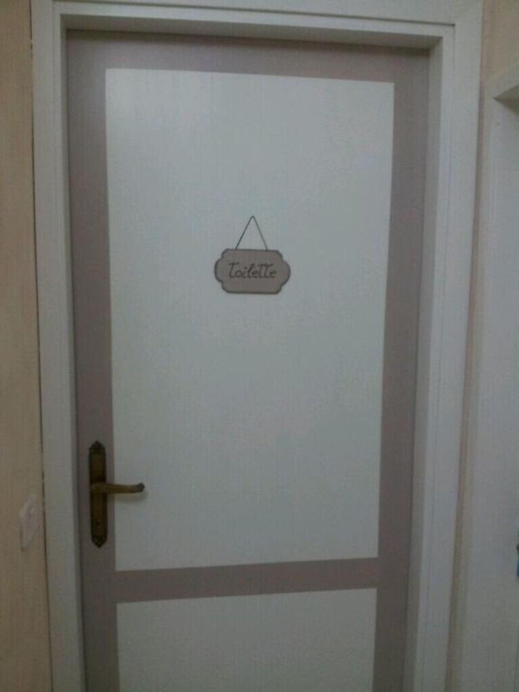 B&B La casetta del Borgo