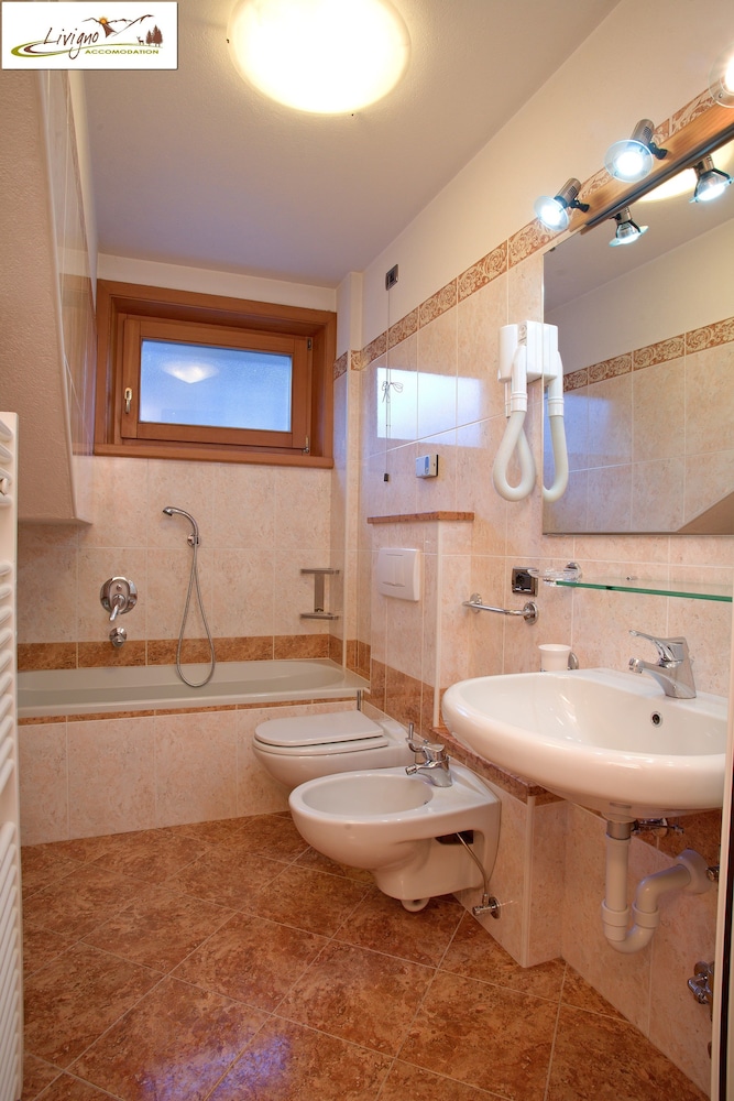 Residence Alpen Royal