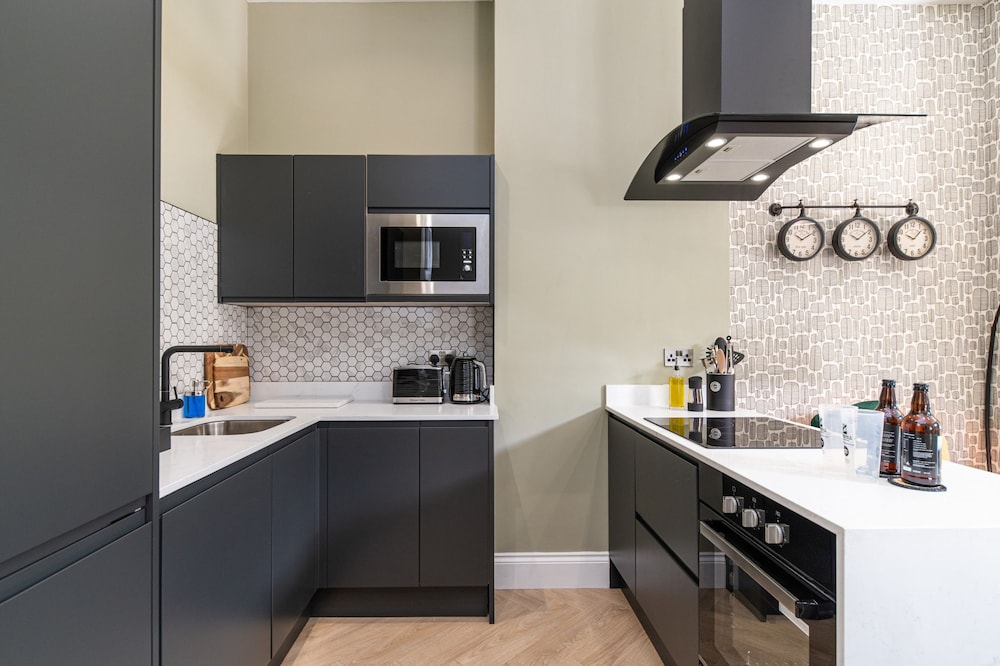 Chelmsford Loft 7 in Newcastle Upon Tyne