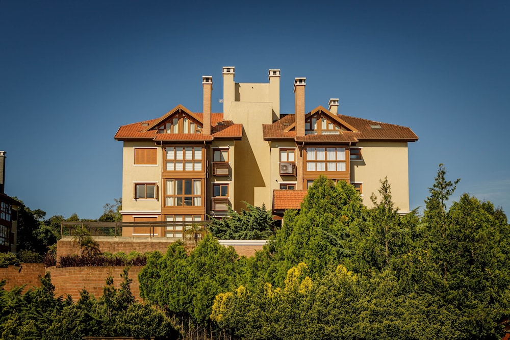 LOCAR-IN GRAMADO-Alphaville view 4