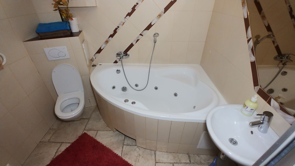 Kyiv Apartments Rent