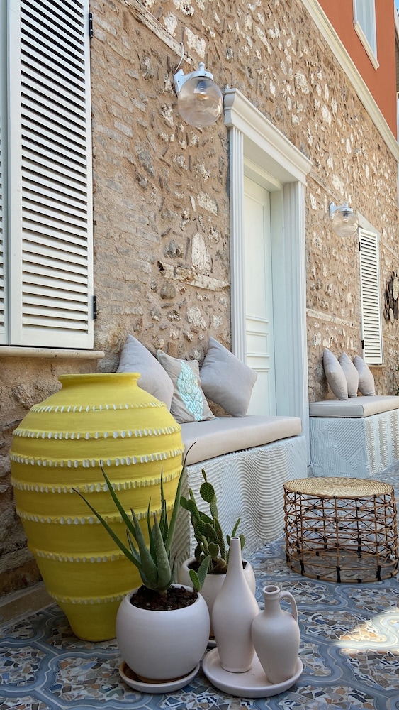 Noa's Boutique Hotel - Image 5