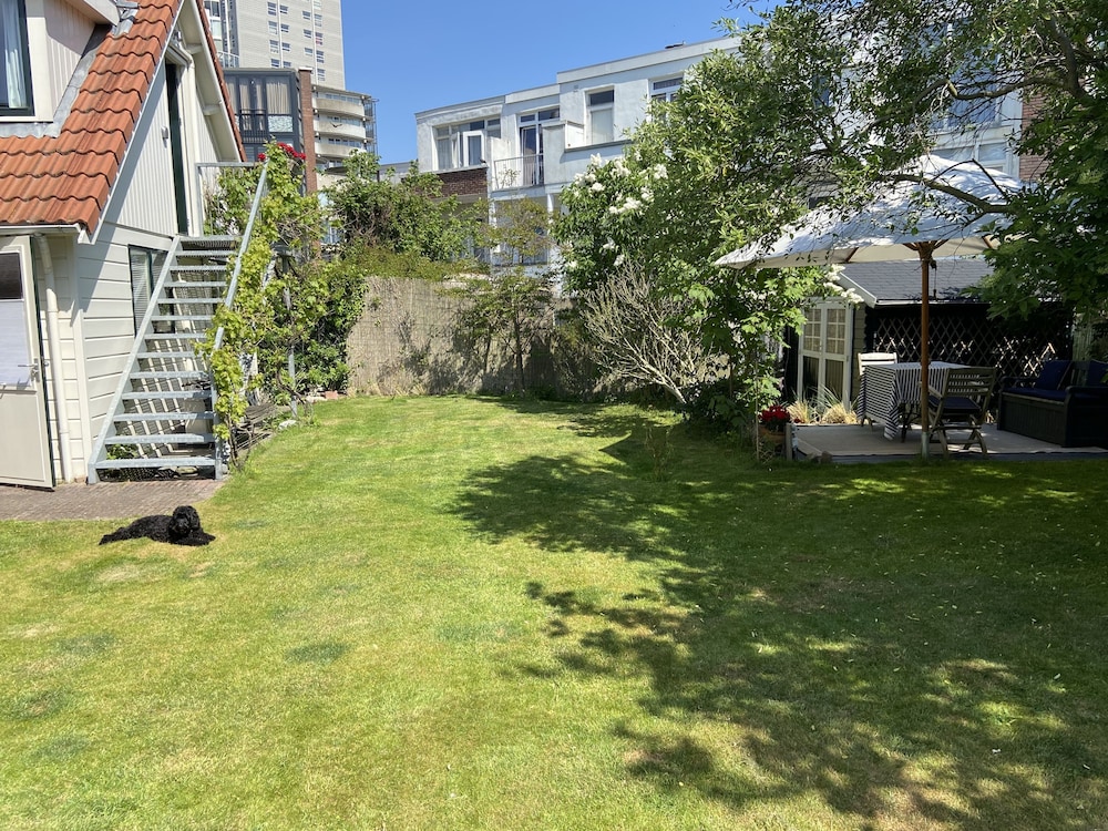 Villa Suisse Bed & Breakfast