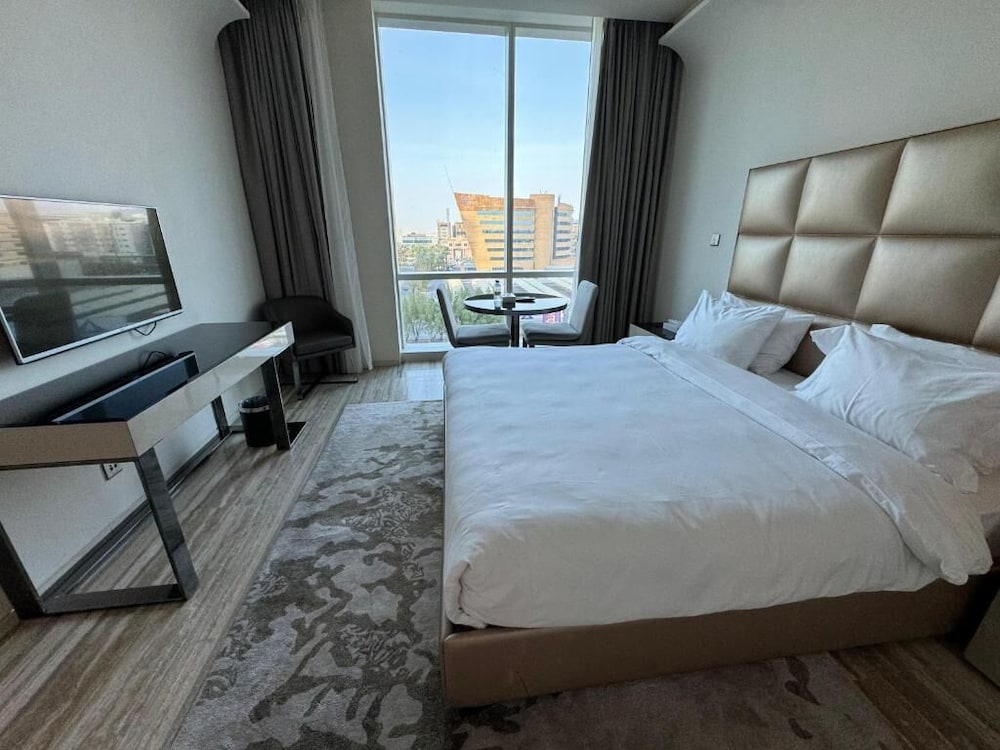 Damac Riyadh by SELSAL داماك الرياض