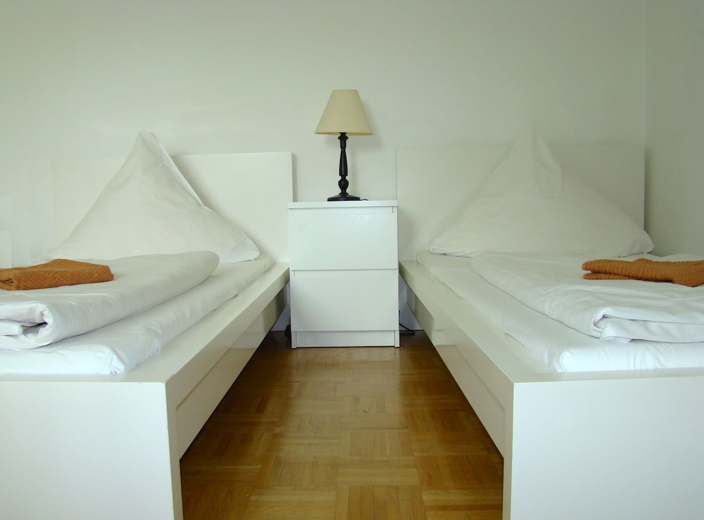 BNB Hostel
