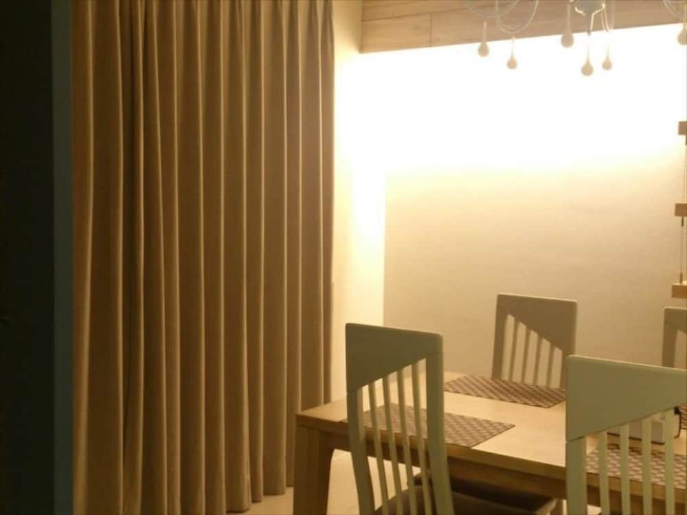 Buenos Homestay