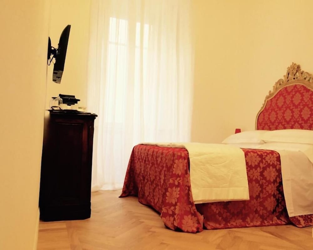 La Belle Coquette B&B photo 2