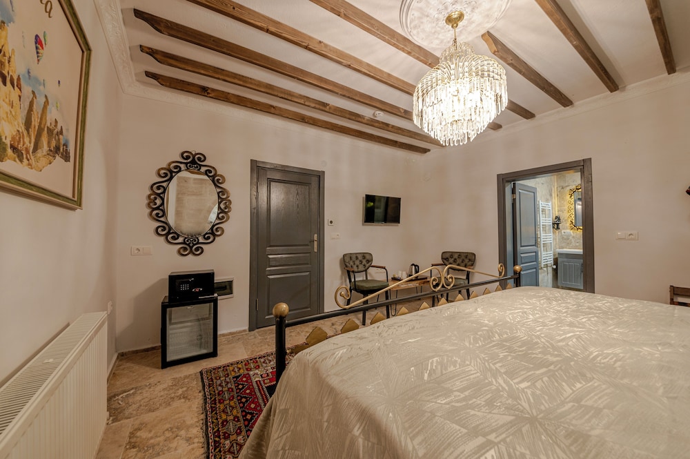 Cappadocia Vera Inn