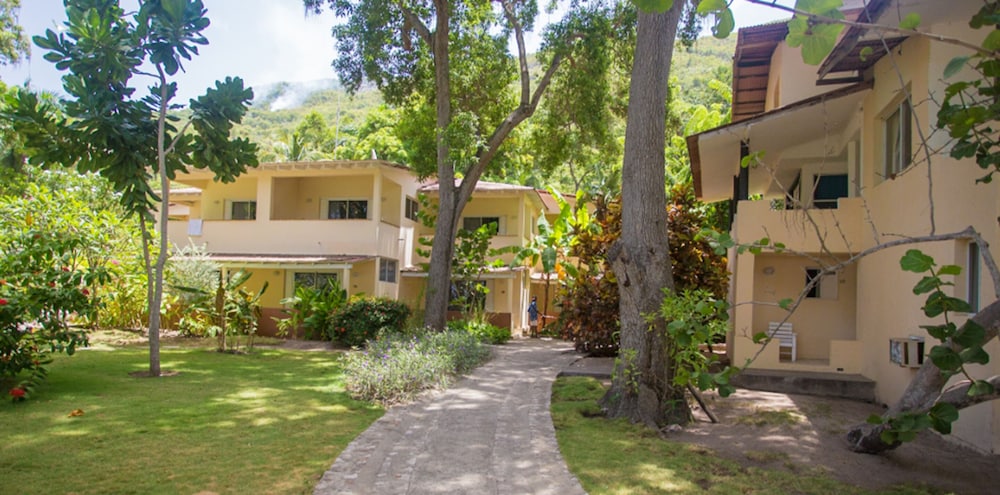 Cormier Plage Resort - hotel in Route de Labadie, Cap-Haitien