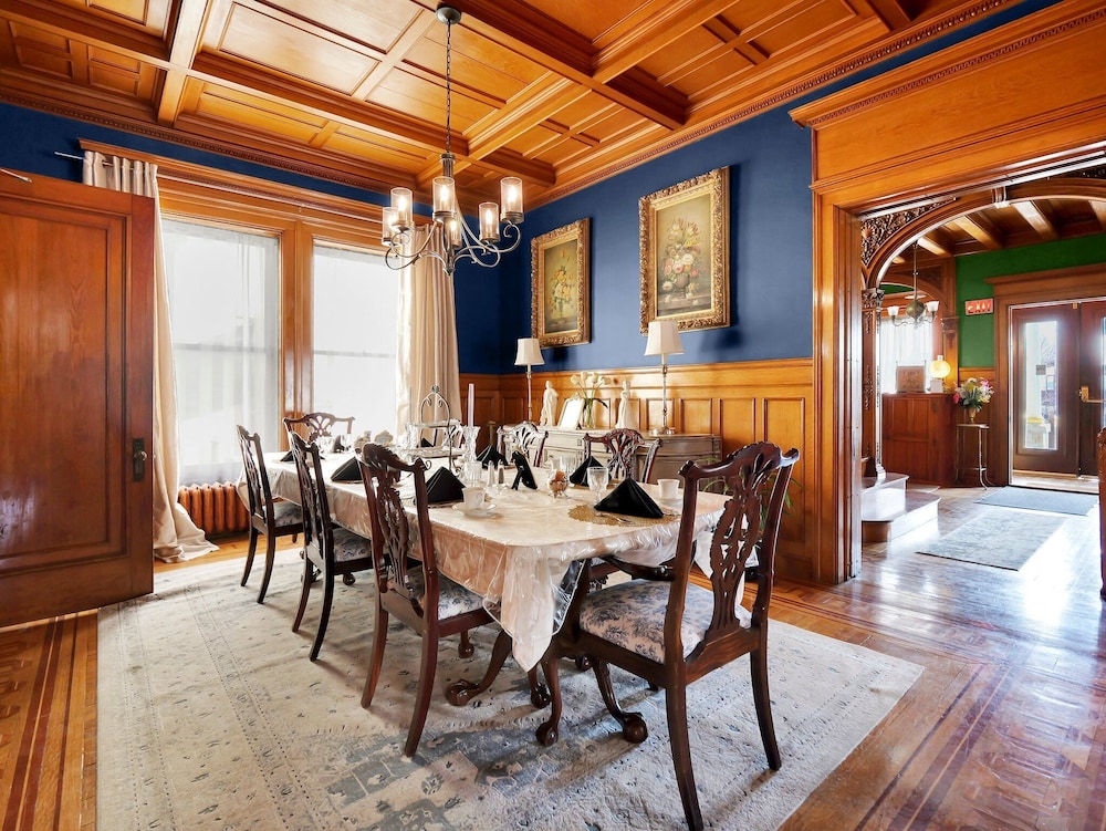 Old Library Inn Olean NY