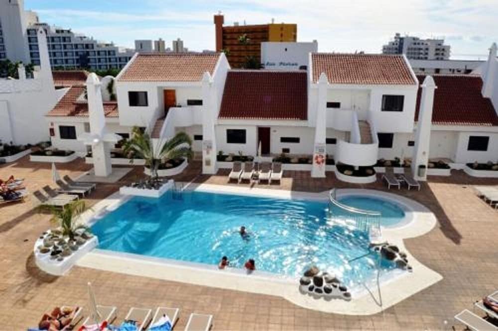 Penthouse 501 Gara & Jonay & Terrace sea View
