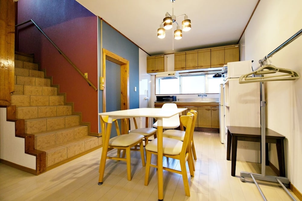 Onnason Yamada House
