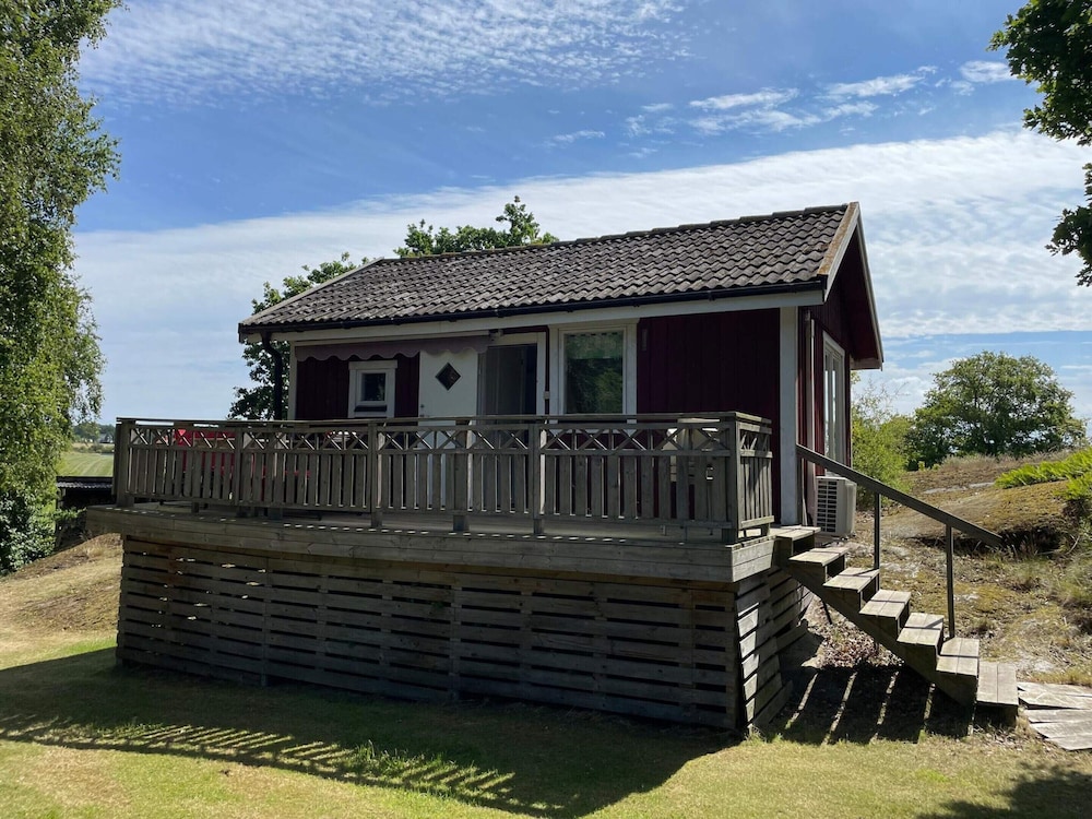4 Person Holiday Home in Senoren