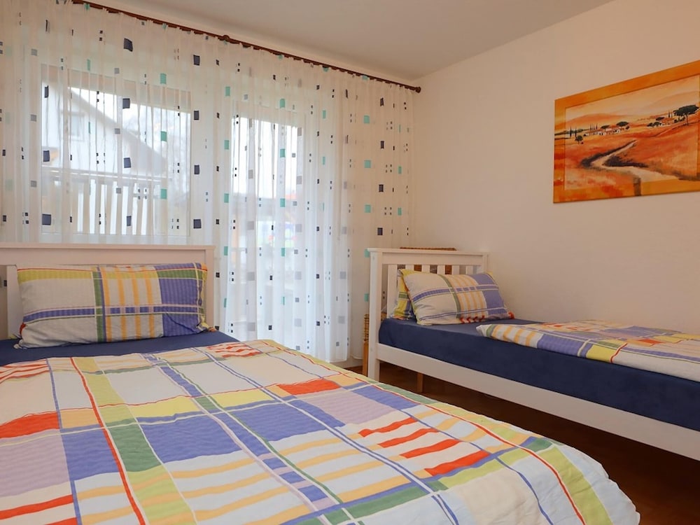 Cozy Apartment in Schwenningen With Garden