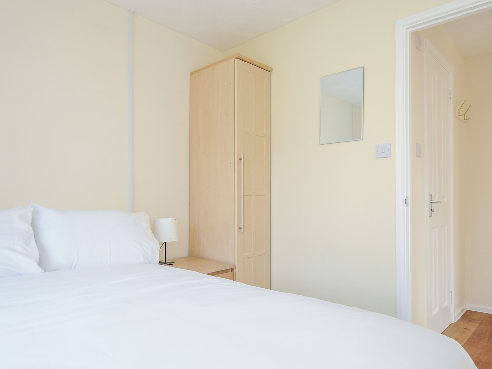 Chalet 31 at Landscove Holiday Park