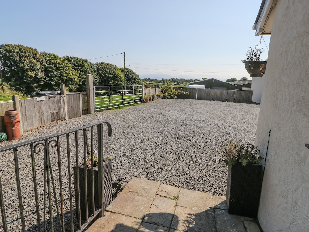 Rhosydd Cottage