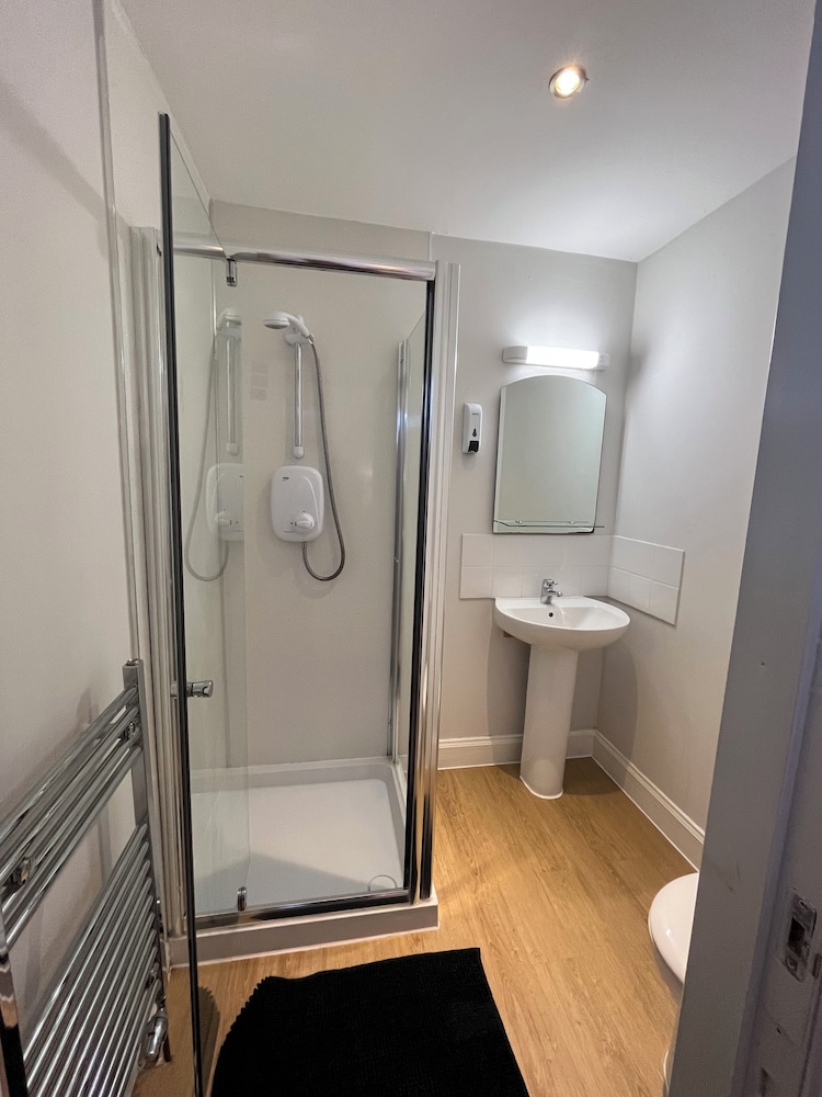 Park View Rooms